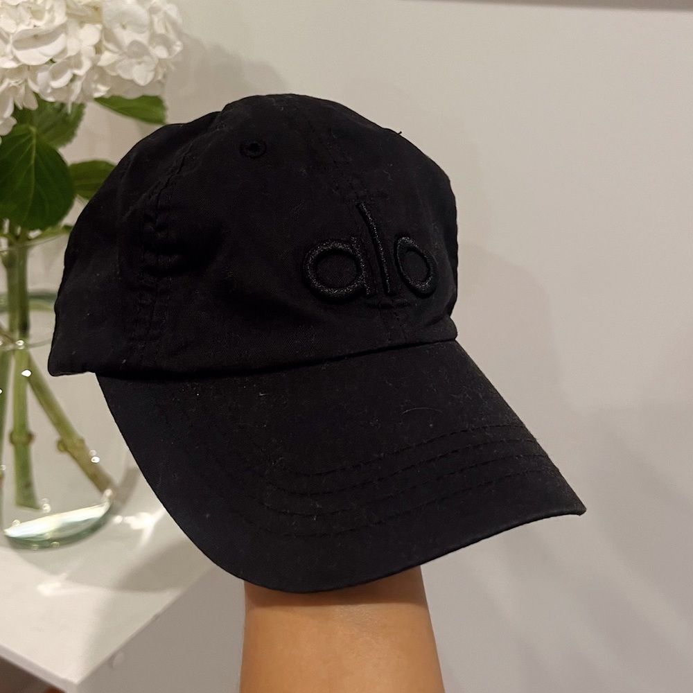 Alo hat